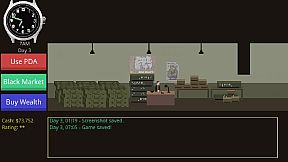 Gun-Running War Dogs