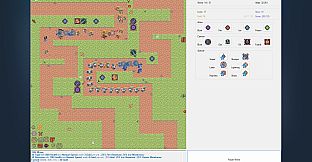 Fluffy Tower Defense