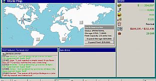Market Chain 98