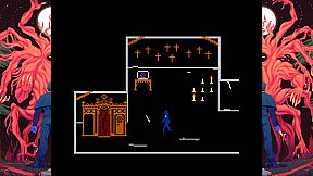 FAITH: The Unholy Trinity