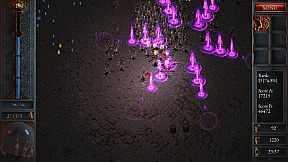 Halls of Torment: Prelude