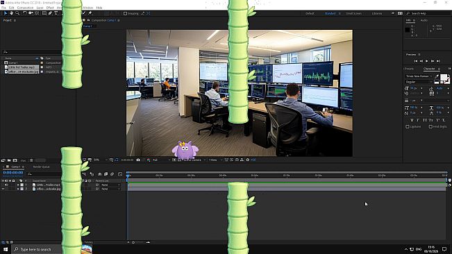 Desktop Little Pet