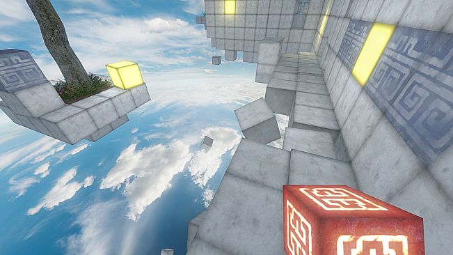 Qbeh-1: The Atlas Cube