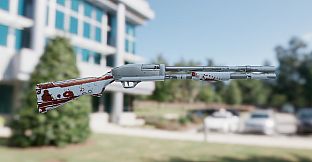 Duelgrounds - Weapon Skin Pack
