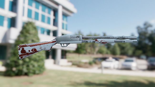 Duelgrounds - Weapon Skin Pack