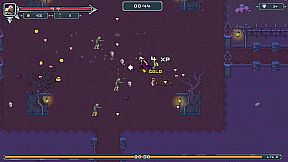 Hack and Shoot Heroes