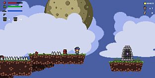 Reginald Does His Thang