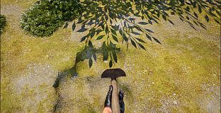 Hole Digging Simulator