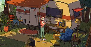 The Mystery of Doomsday Valley