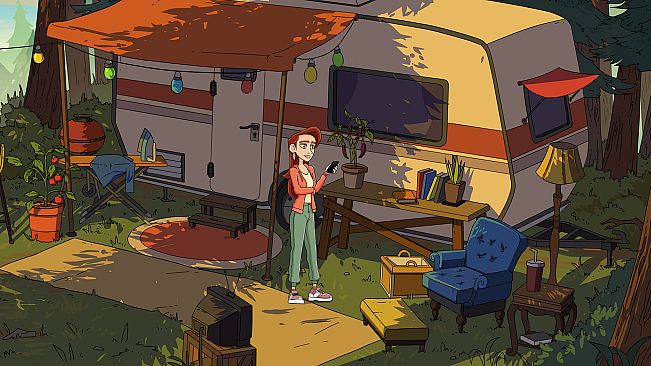 The Mystery of Doomsday Valley