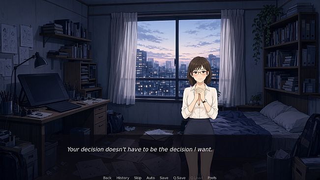 Kuroi Pen