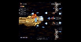 Rendering Ranger: R² [Rewind]