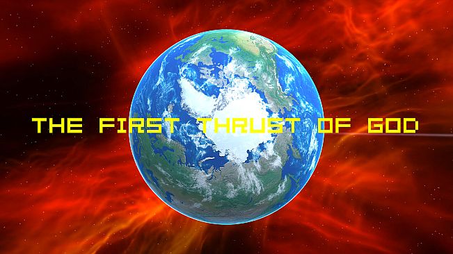 The First Thrust of God - All Levels