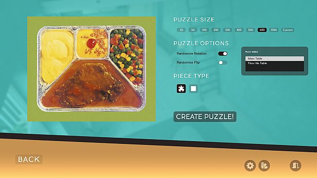 Jigsaw Puzzle Dreams - Idyllic Pack