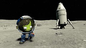 Kerbal Space Program 2