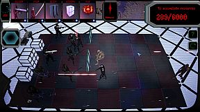 Cyber commander: Zombie Revenge