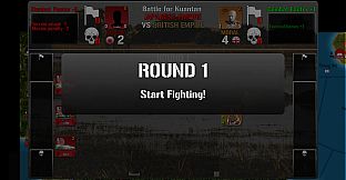 Wars Across the World: Malaya 1941