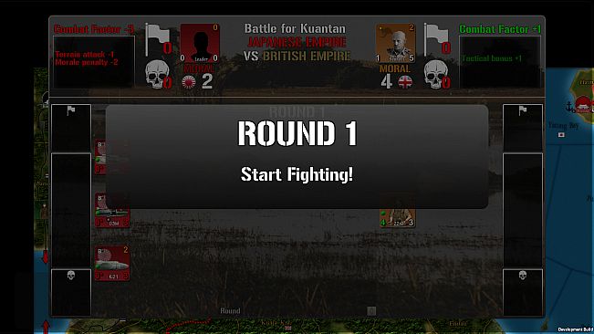 Wars Across the World: Malaya 1941