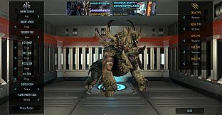 Natural Selection 2 - Shadow Onos