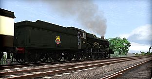 Train Simulator: BR Castle Class Loco Add-On