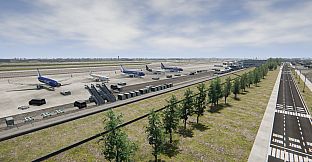 Tower! Simulator 3 - KONT Airport