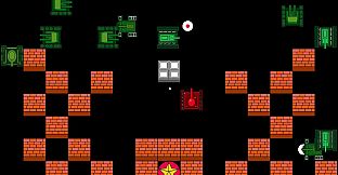 The Tower Of TigerQiuQiu 2 - Tiger Tank 70 Ⅲ