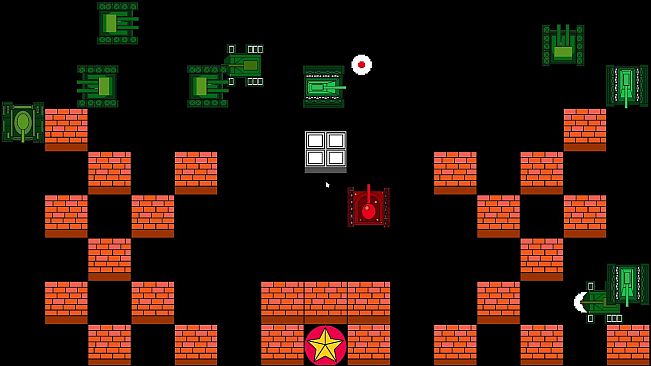 The Tower Of TigerQiuQiu 2 - Tiger Tank 70 Ⅲ