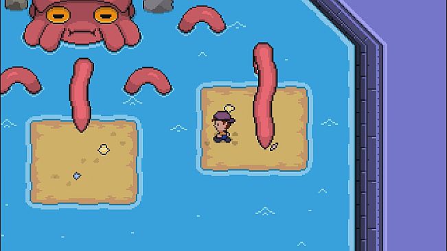 Reverie: Sweet As Edition