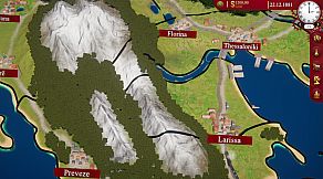 Imperium: Titans of Commerce