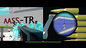 Maximum Chaser : 1001 Squad