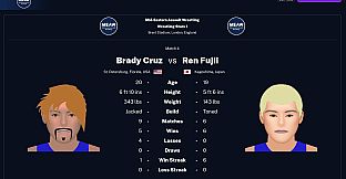 Shoot Pro Wrestling 2