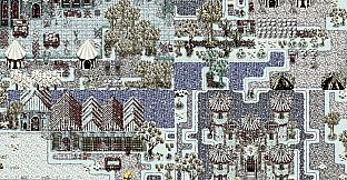 RPG Maker MV - NEONPIXEL - Mega Dark Medieval Age