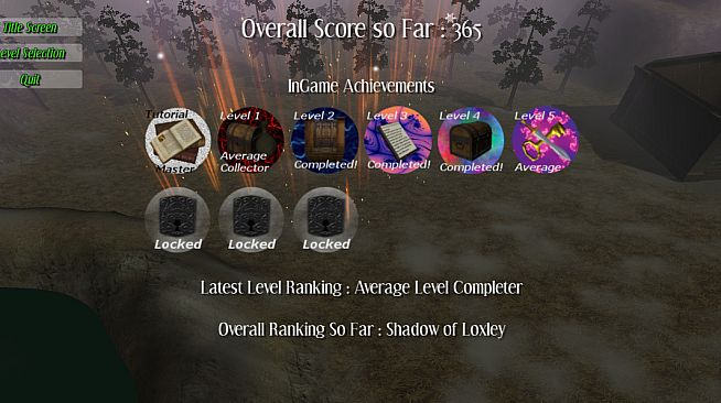 Robin of Loxley the Legend of Sherwood