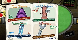 Blue-Collar Astronaut