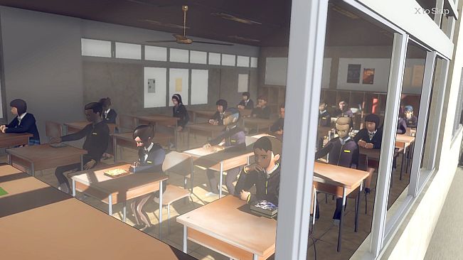 There Is No Tomorrow: Revived Edition