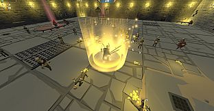 Legends of the Tomb