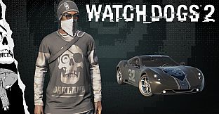 Watch Dogs 2 - Home Town Pack