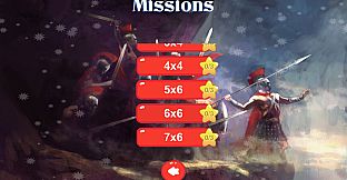 Memory Match Saga - Expansion Pack 10