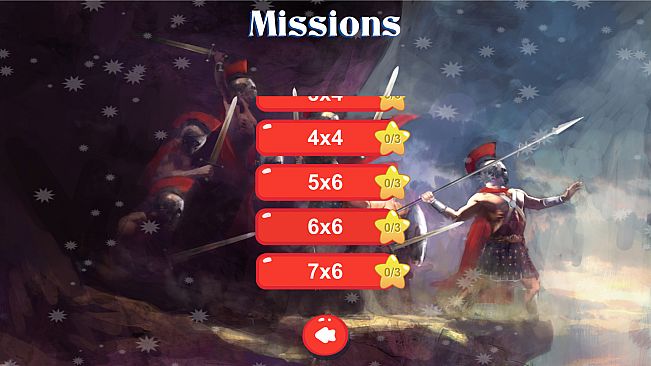 Memory Match Saga - Expansion Pack 10