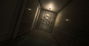 Apartament 1406: Horror Soundtrack