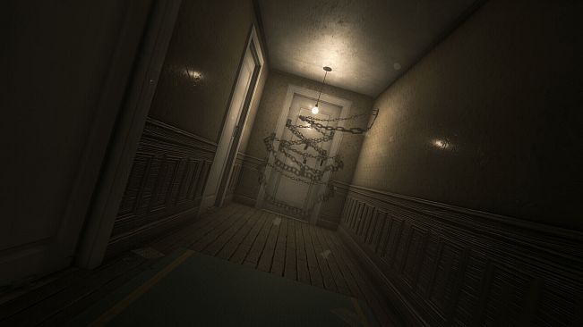 Apartament 1406: Horror Soundtrack
