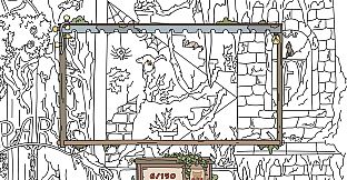 Hidden Cats: Castle