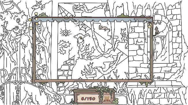 Hidden Cats: Castle