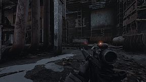 The Dawn: Sniper's Way