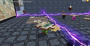 Jigsaw Panic