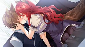 Pretty Overseer - Dating Sim