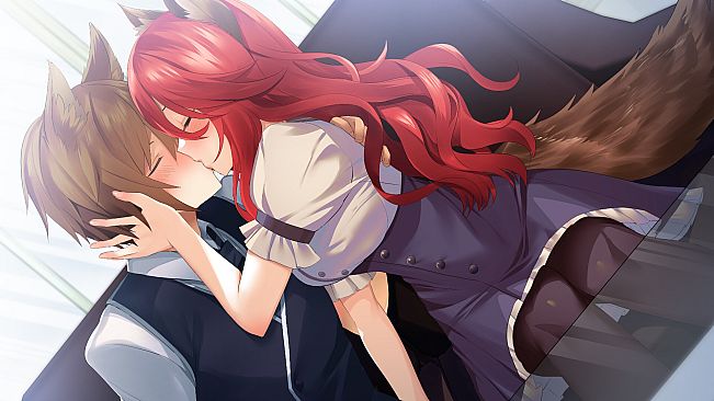 Pretty Overseer - Dating Sim