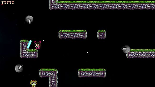 Starry Moon Island 2 Cannonade MP03