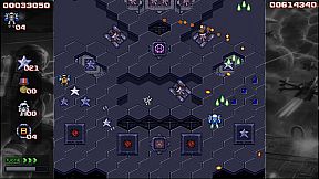 Chaos Moon : 1CC Edition