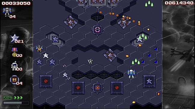 Chaos Moon : 1CC Edition